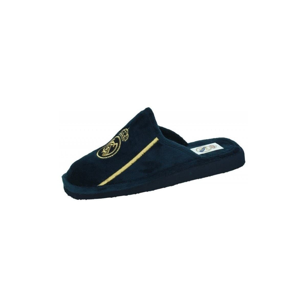 Men's House Slippers Andinas Blue