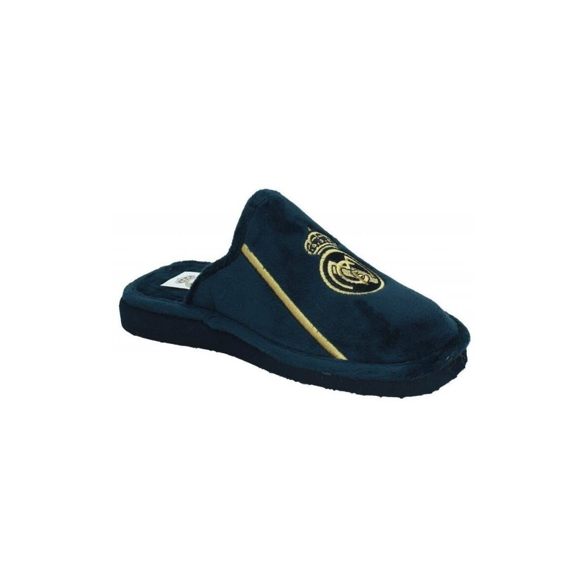 Men's House Slippers Andinas Blue