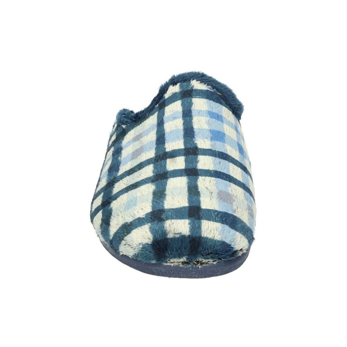 Men's House Slippers Ruiz Bernal Blue