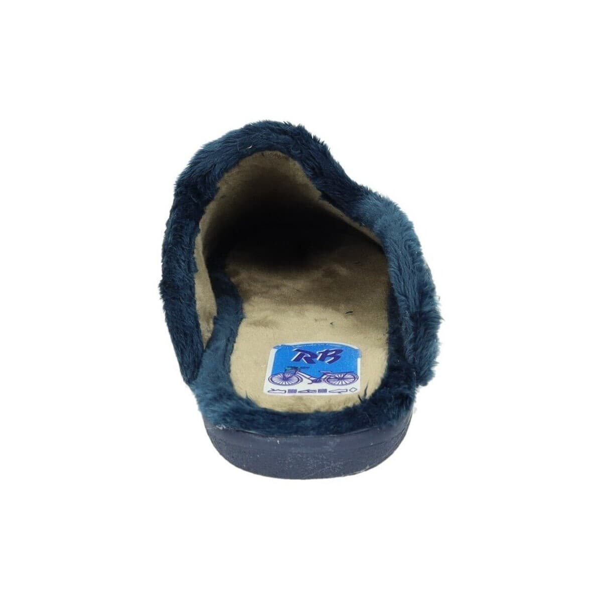 Men's House Slippers Ruiz Bernal Blue