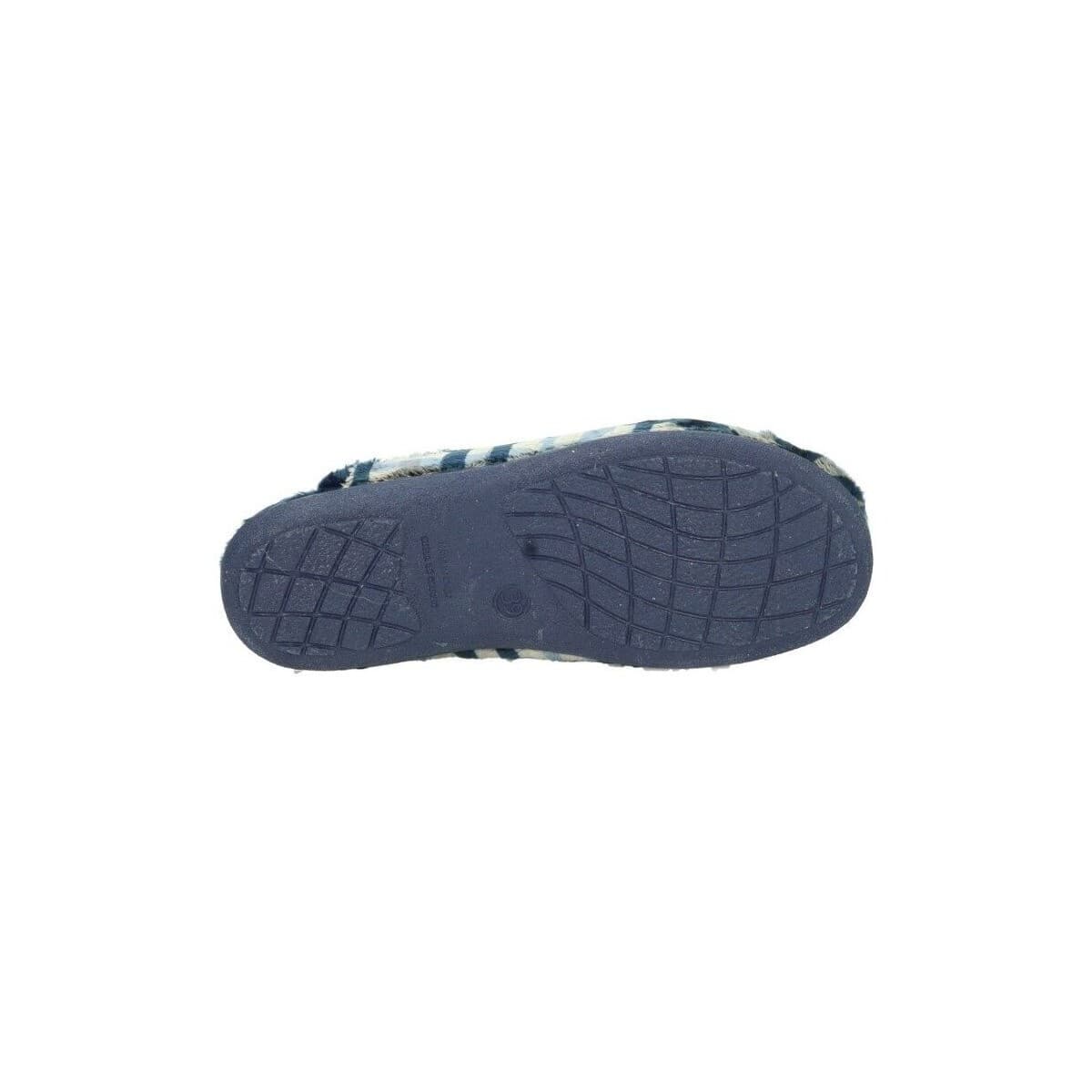 Men's House Slippers Ruiz Bernal Blue