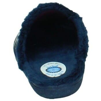 Boys' House Slippers Alcalde Blue