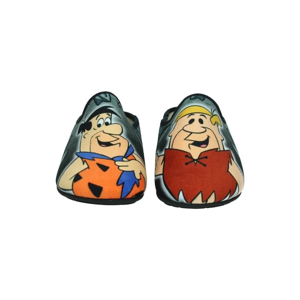 Men's House Slippers Vulca-bicha Gray