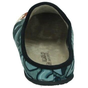 Men's House Slippers Vulca-bicha Gray