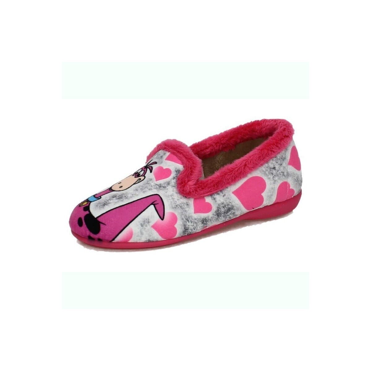 Παντόφλες Vulca-bicha -