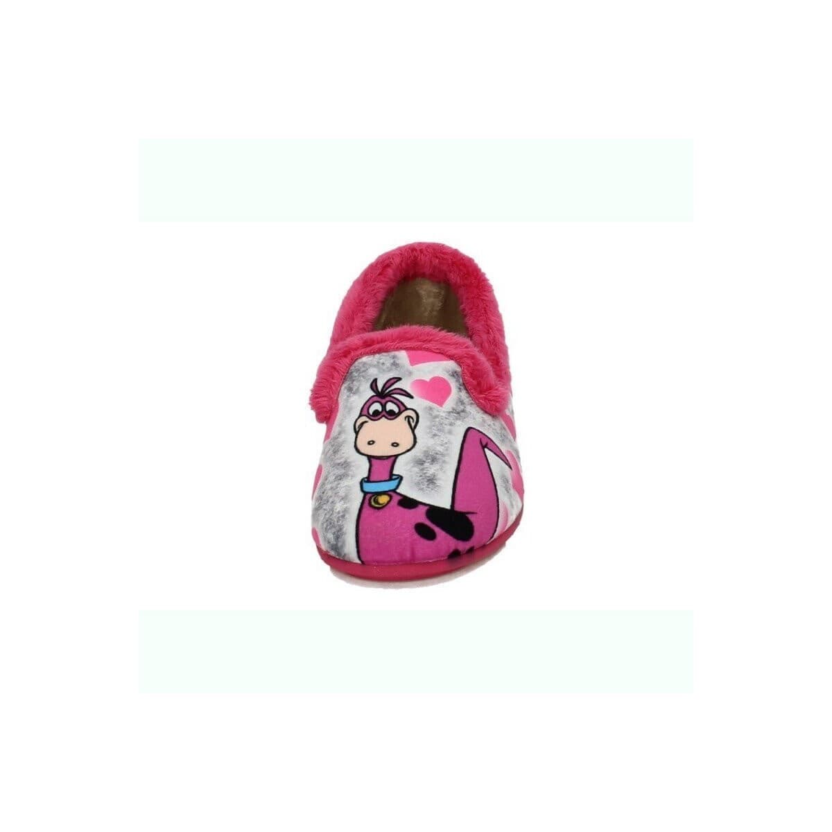 Girls' House Slippers Vulca-bicha Pink