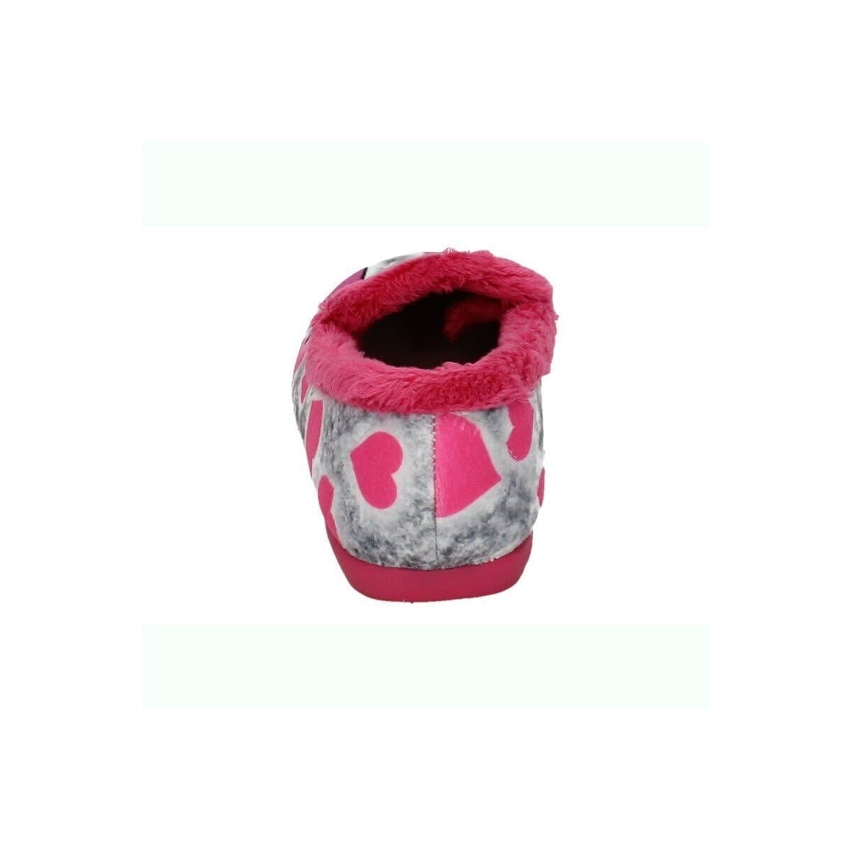 Girls' House Slippers Vulca-bicha Pink
