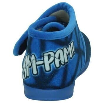 Girls' House Slippers Vulca-bicha Multicolor