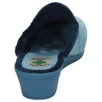 Women's House Slippers Kokis Multicolor