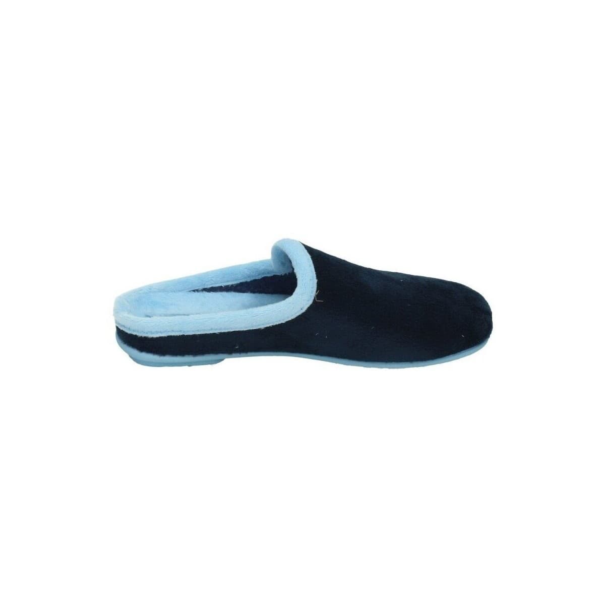 Women's House Slippers Kokis Blue