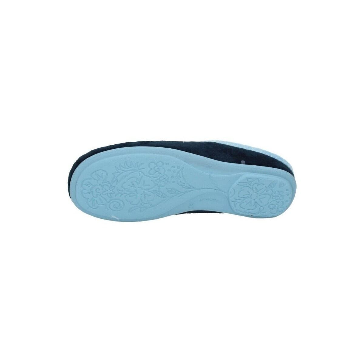 Women's House Slippers Kokis Blue