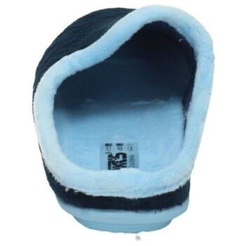 Women's House Slippers Kokis Blue