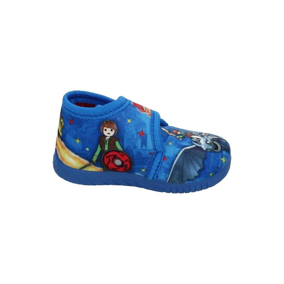 Girls' House Slippers Alcalde Multicolor