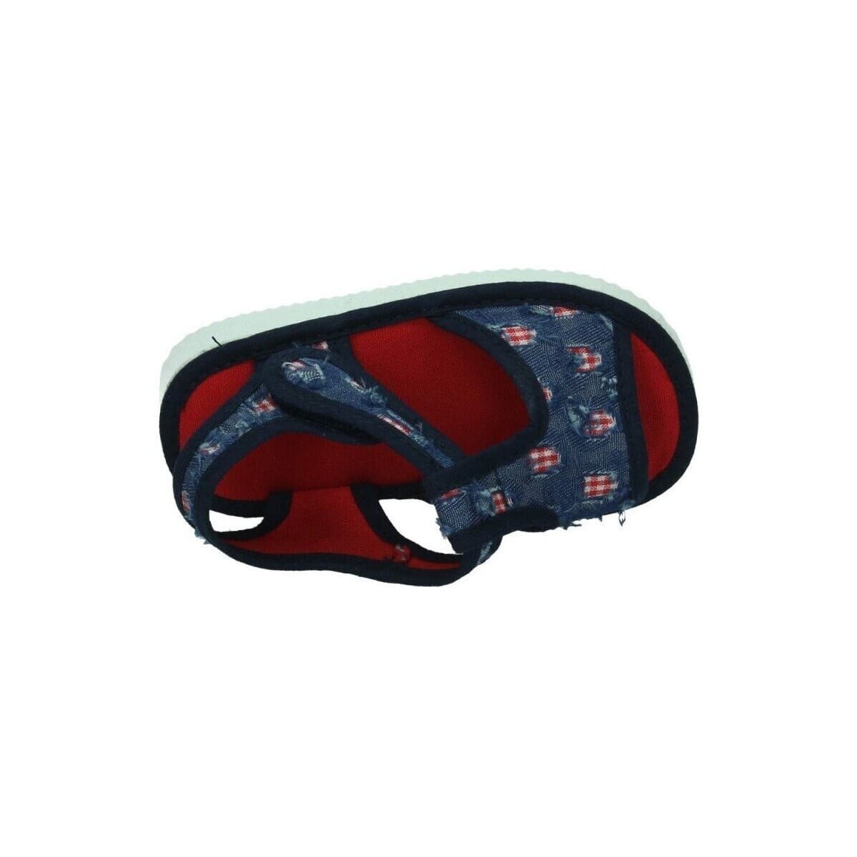 Girls' House Slippers Vulca-bicha Blue