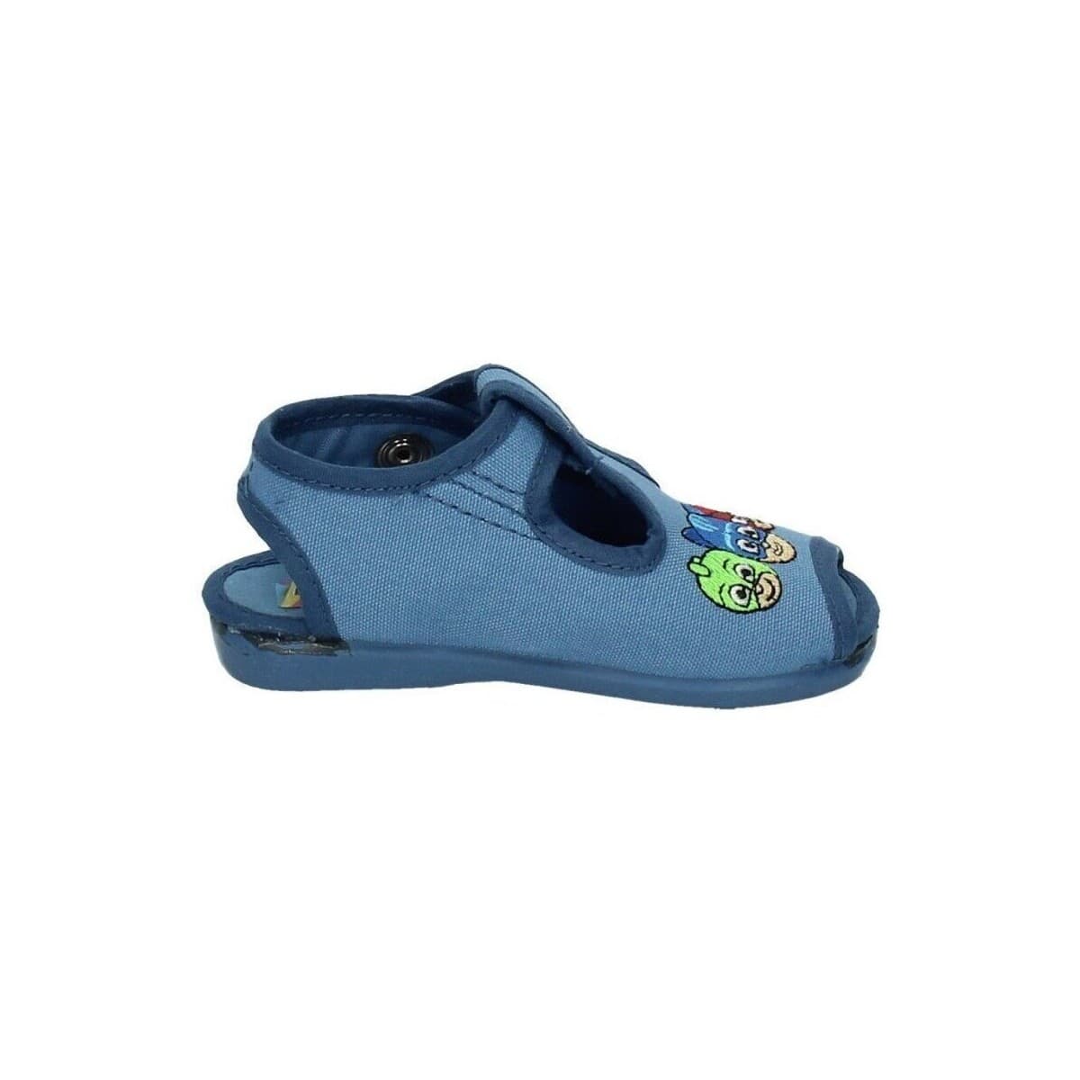 Girls' House Slippers Moranchel Multicolor