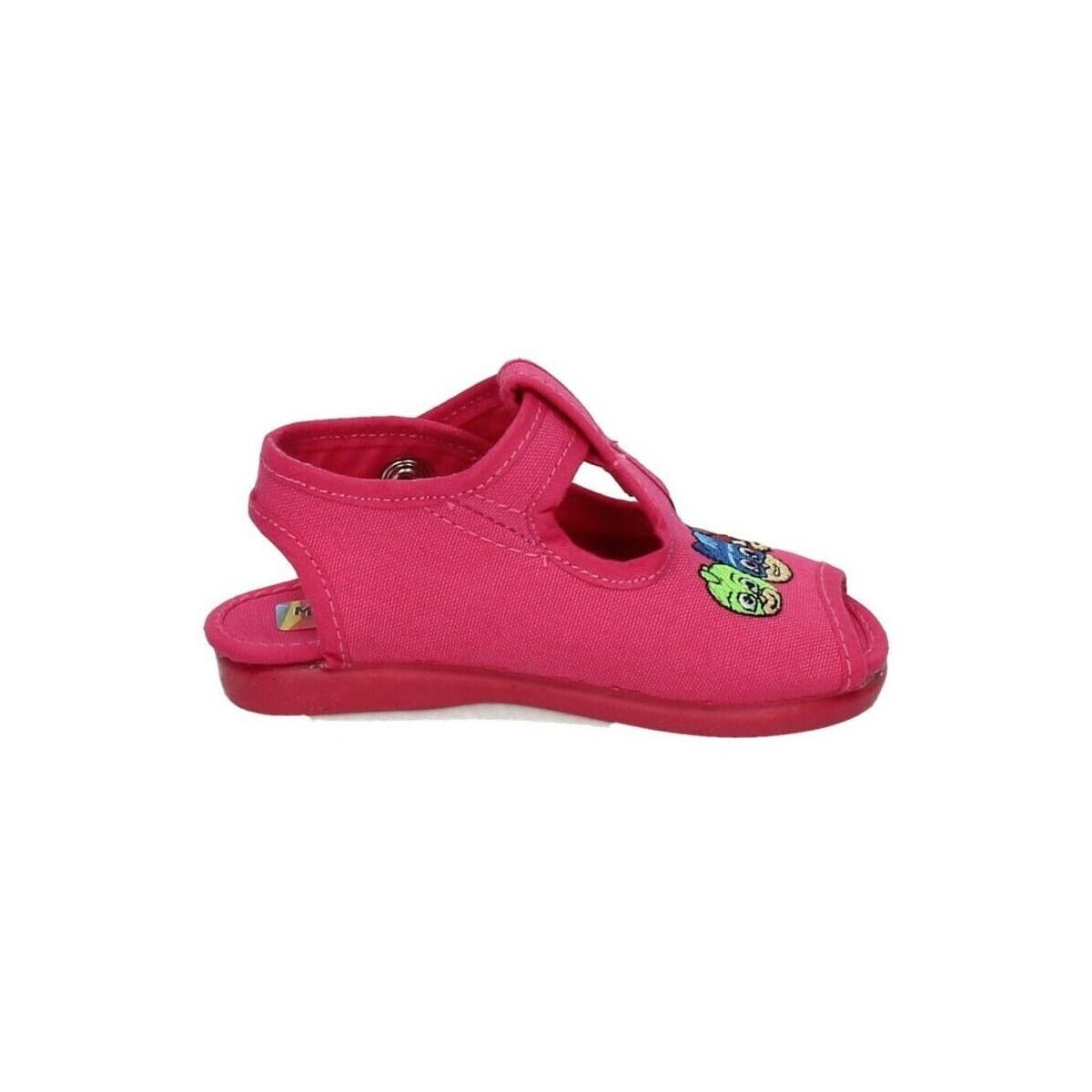 Girls' House Slippers Moranchel Multicolor