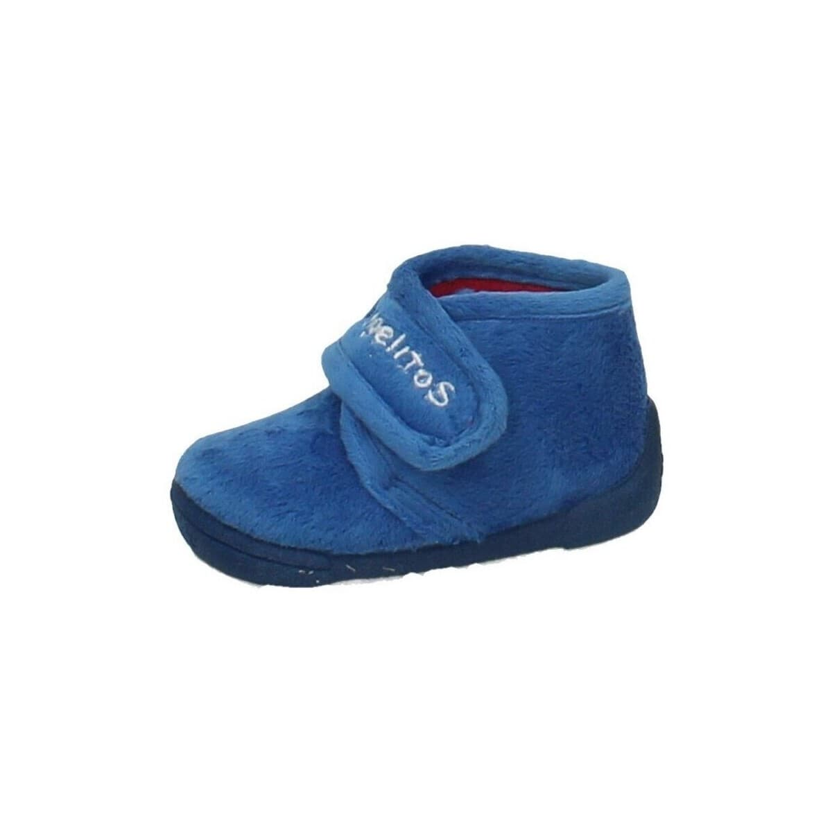Boys' House Slippers Angelitos Blue