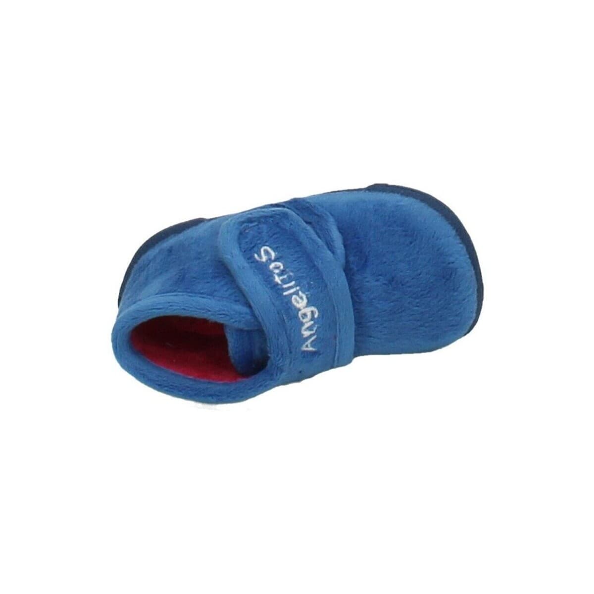 Girls' House Slippers Angelitos Blue