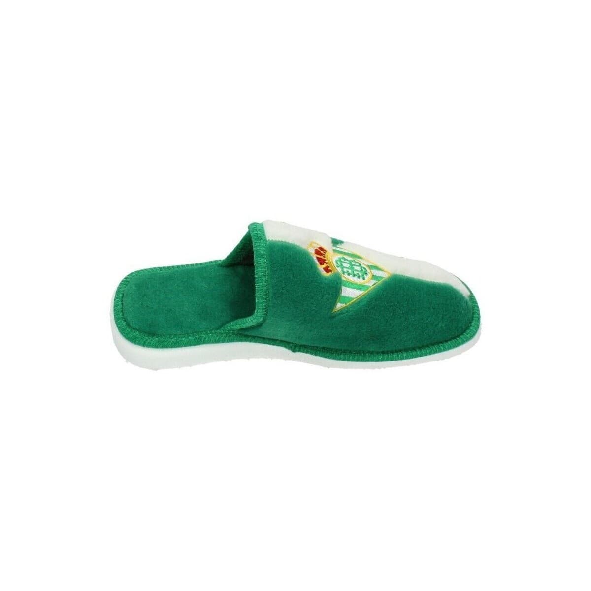 Men's House Slippers Andinas Green