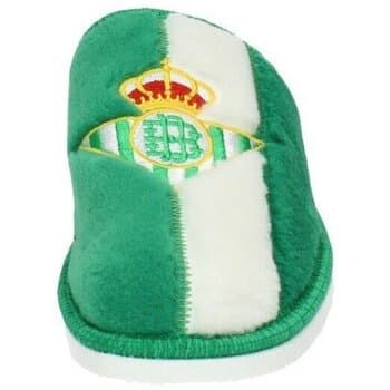 Men's House Slippers Andinas Green