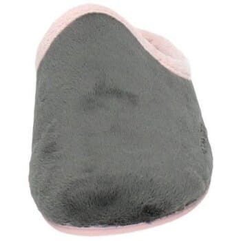 Women's House Slippers Kokis Gray