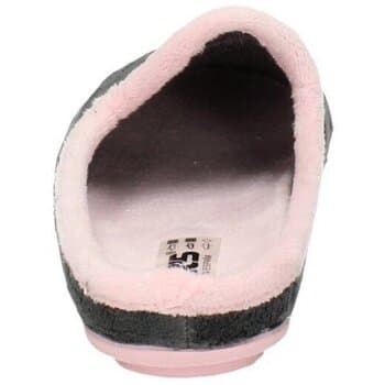 Women's House Slippers Kokis Gray