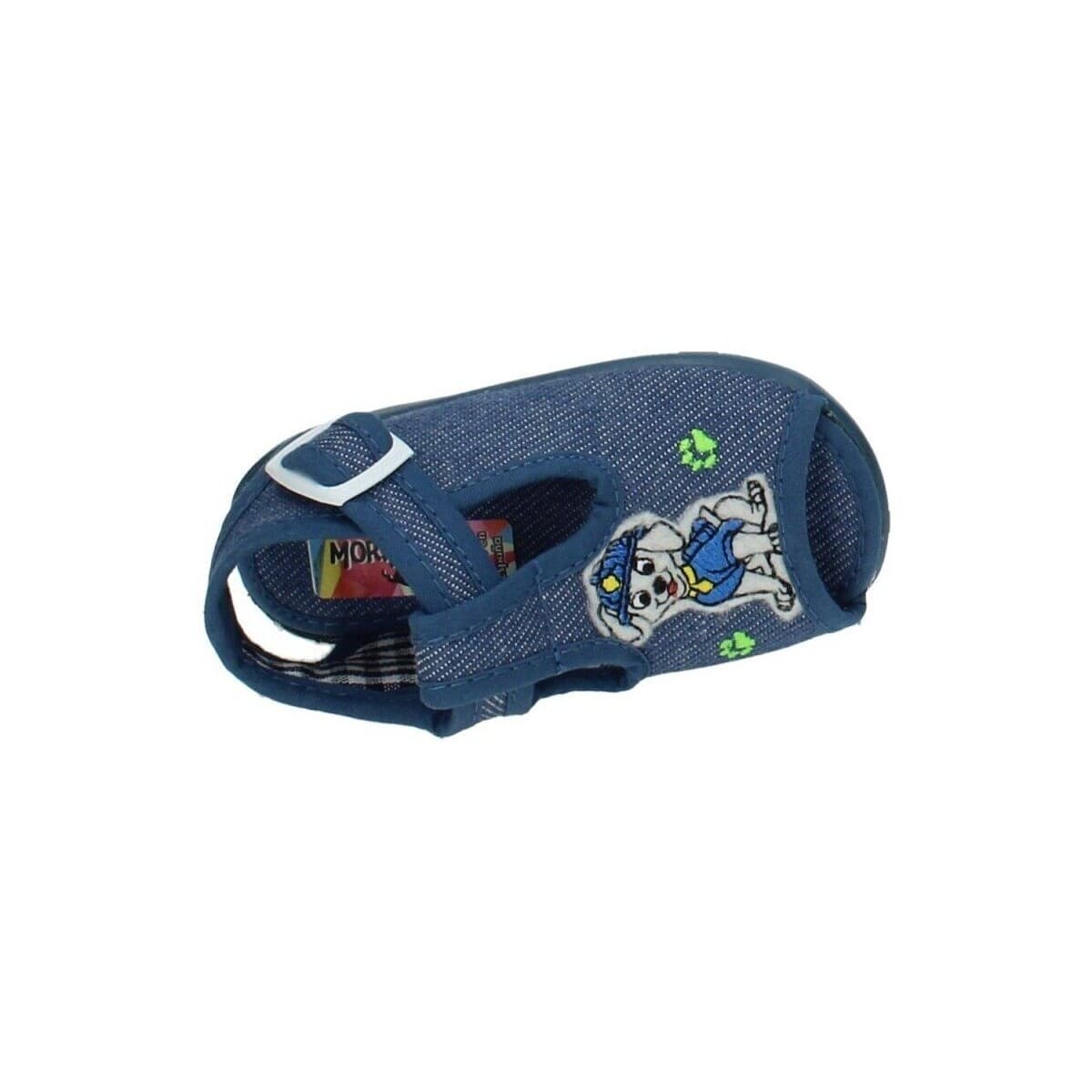 Girls' House Slippers Moranchel Blue