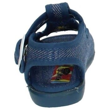 Girls' House Slippers Moranchel Blue