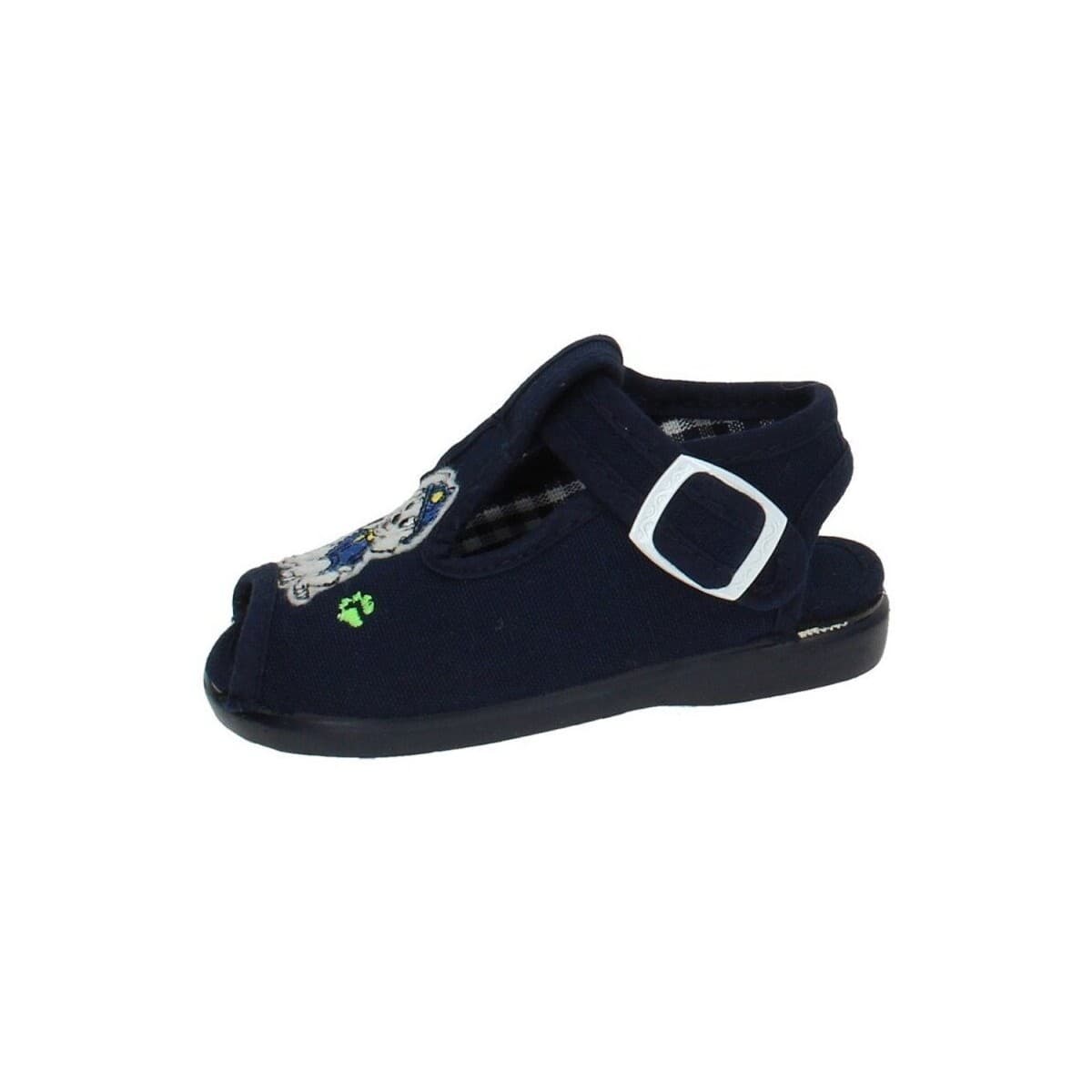 Boys' House Slippers Moranchel Blue
