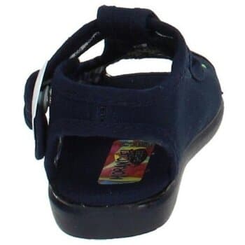 Boys' House Slippers Moranchel Blue