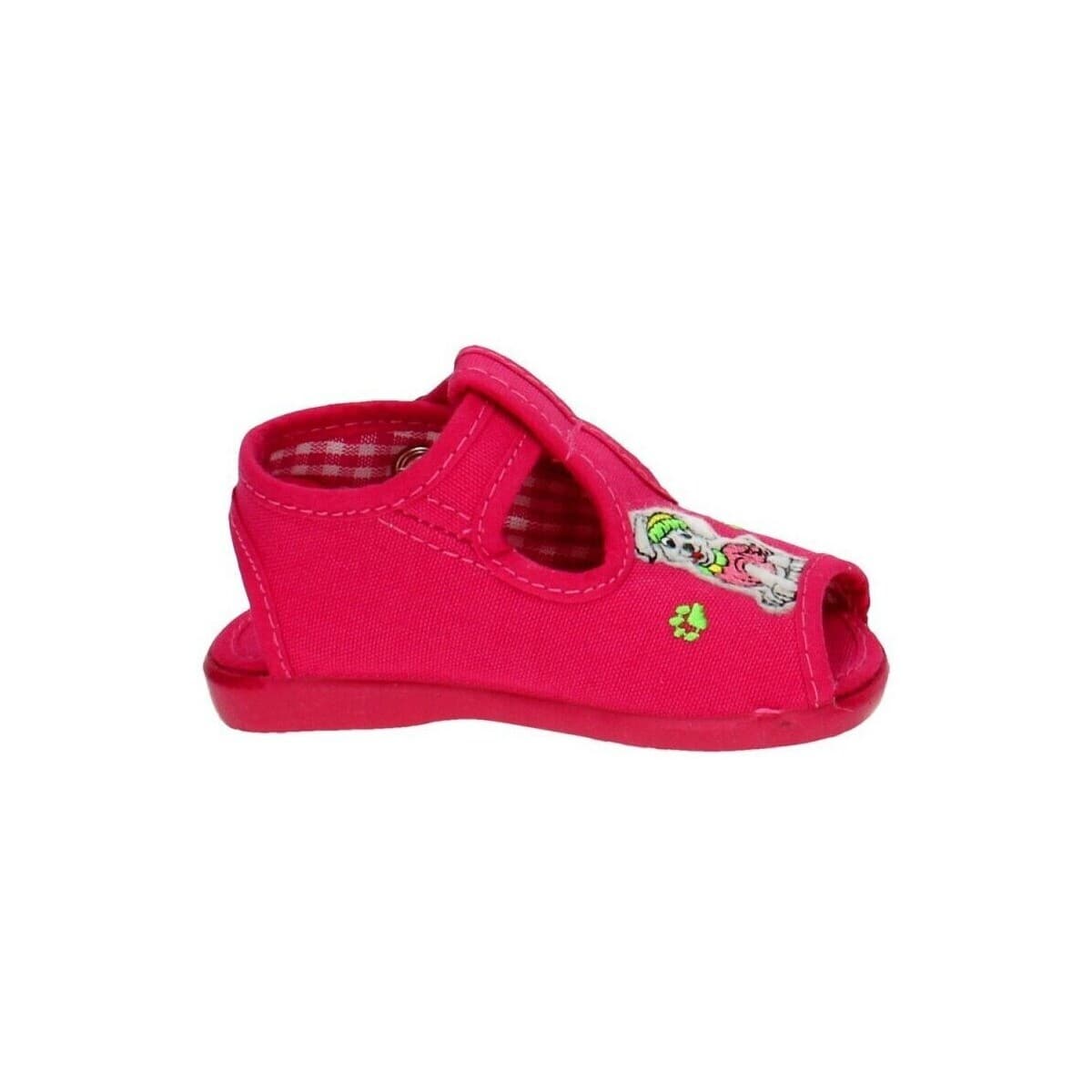 Girls' House Slippers Moranchel Multicolor