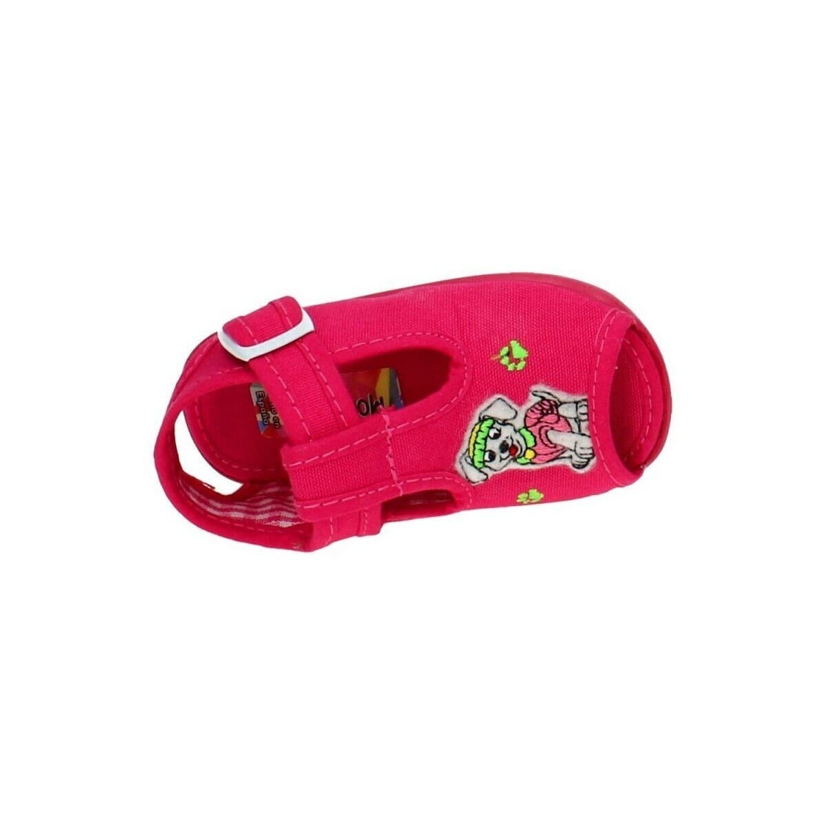 Girls' House Slippers Moranchel Multicolor