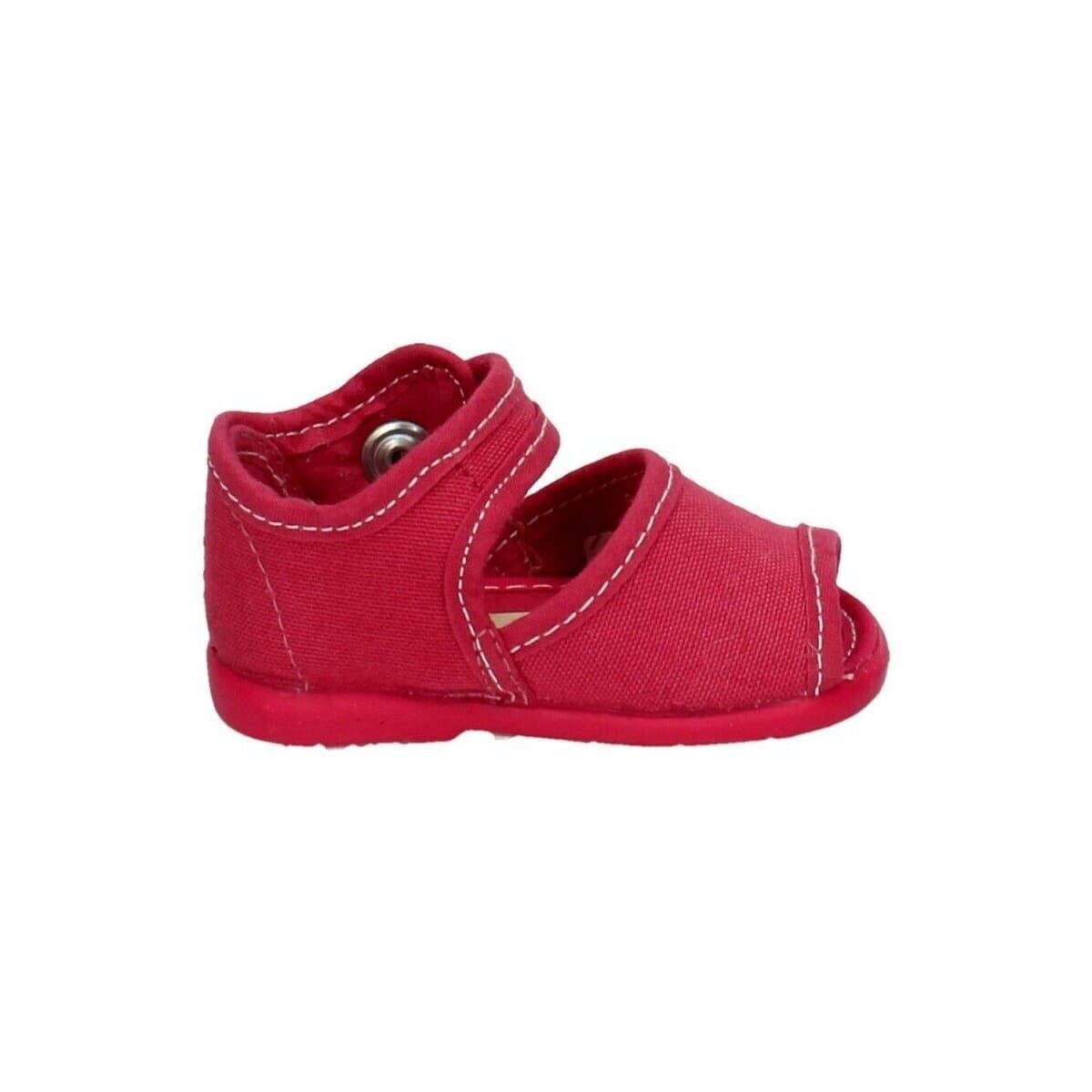Girls' House Slippers Vulca-bicha Pink