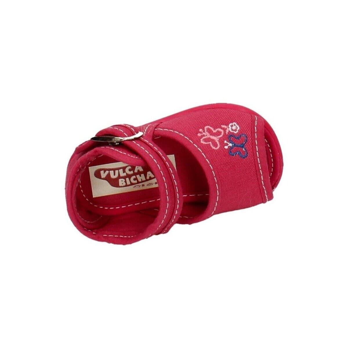 Girls' House Slippers Vulca-bicha Pink