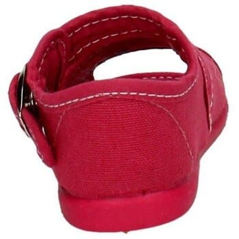 Girls' House Slippers Vulca-bicha Pink