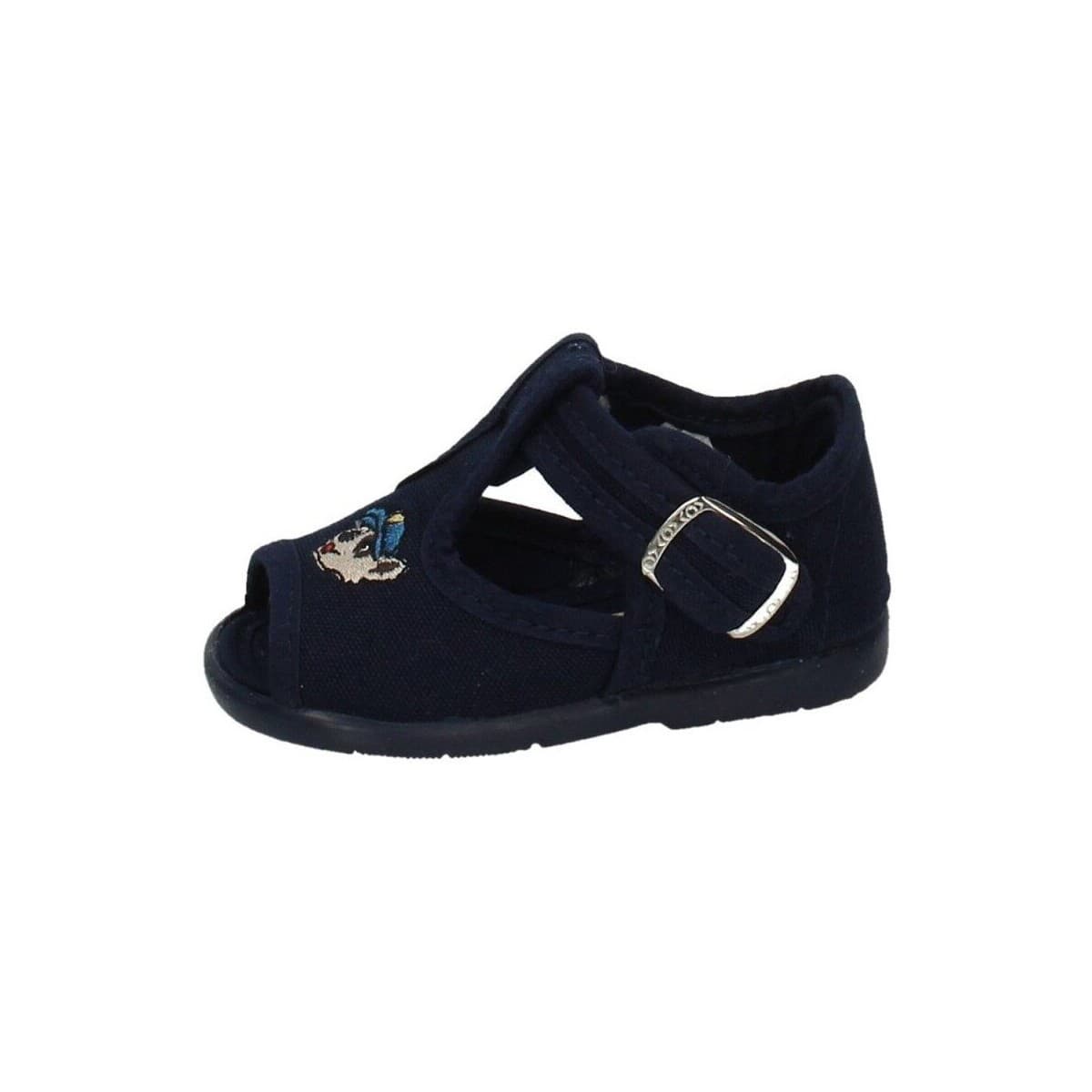 Girls' House Slippers Vulca-bicha Blue