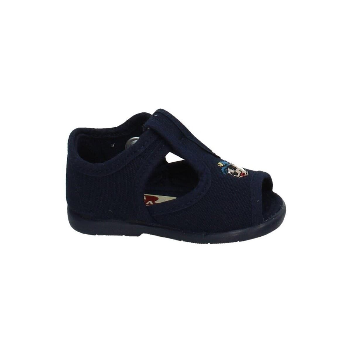 Boys' House Slippers Vulca-bicha Blue