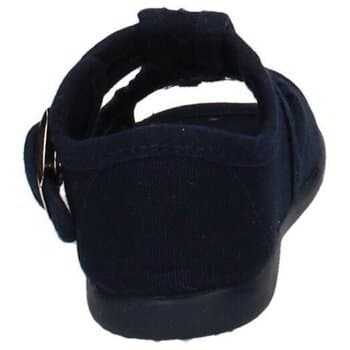 Boys' House Slippers Vulca-bicha Blue