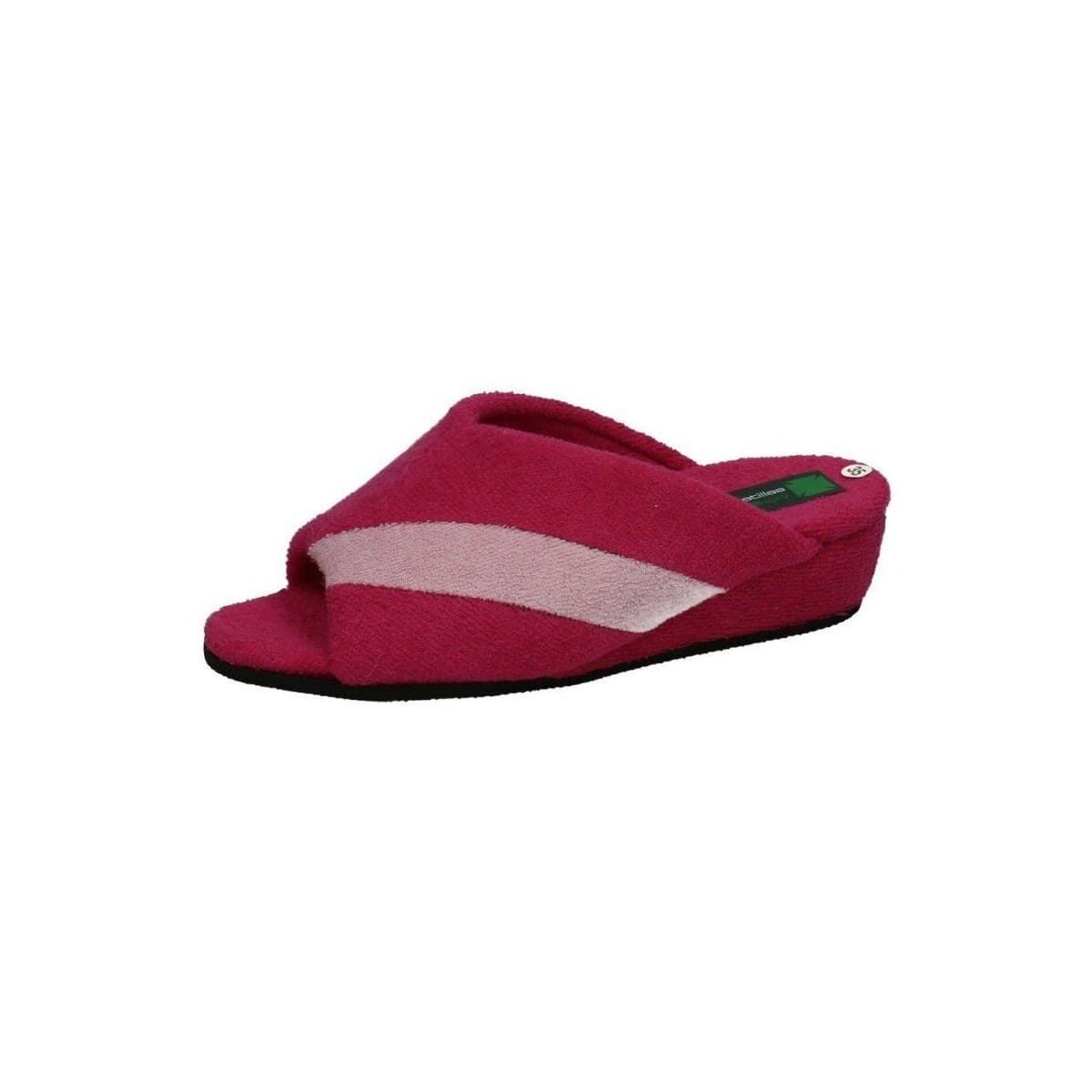 Women's House Slippers Vanity Multicolor