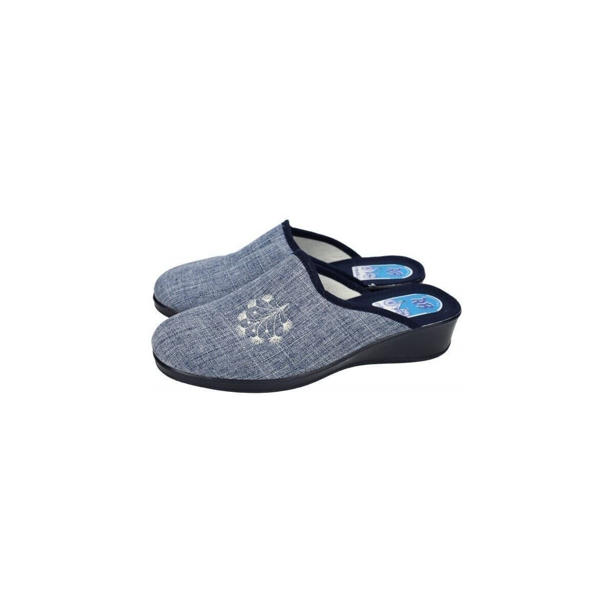 Women's House Slippers Ruiz Bernal Blue