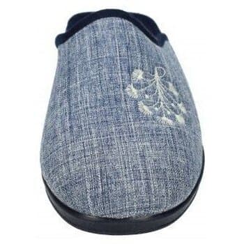 Women's House Slippers Ruiz Bernal Blue