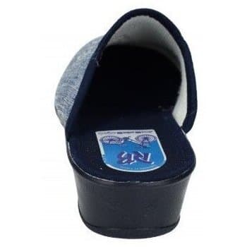 Women's House Slippers Ruiz Bernal Blue