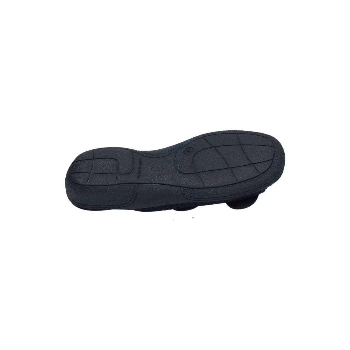 Women's House Slippers Vulca-bicha Blue