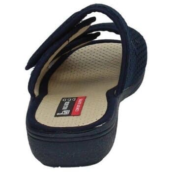 Women's House Slippers Vulca-bicha Blue