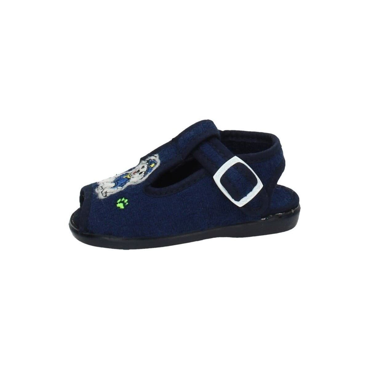 Boys' House Slippers Moranchel Blue