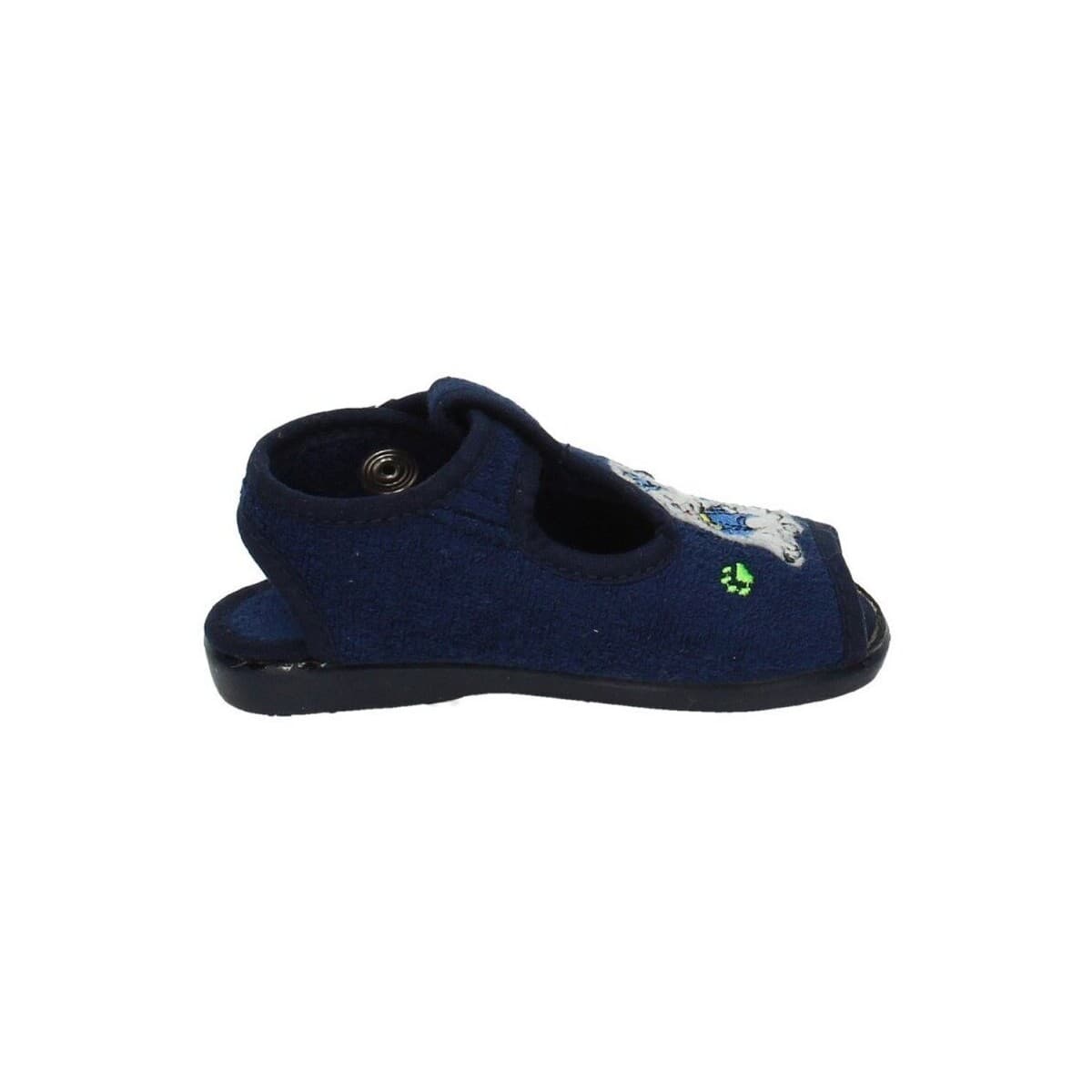 Boys' House Slippers Moranchel Blue