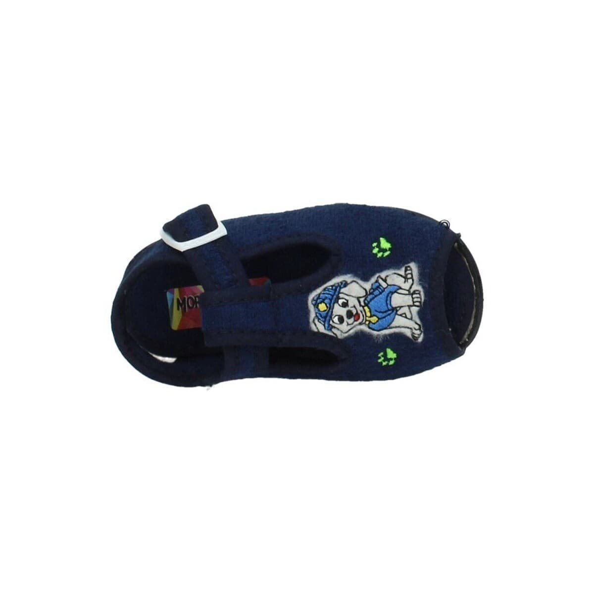 Boys' House Slippers Moranchel Blue