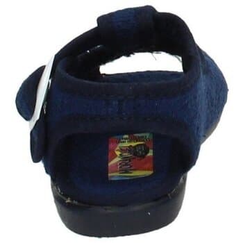 Boys' House Slippers Moranchel Blue