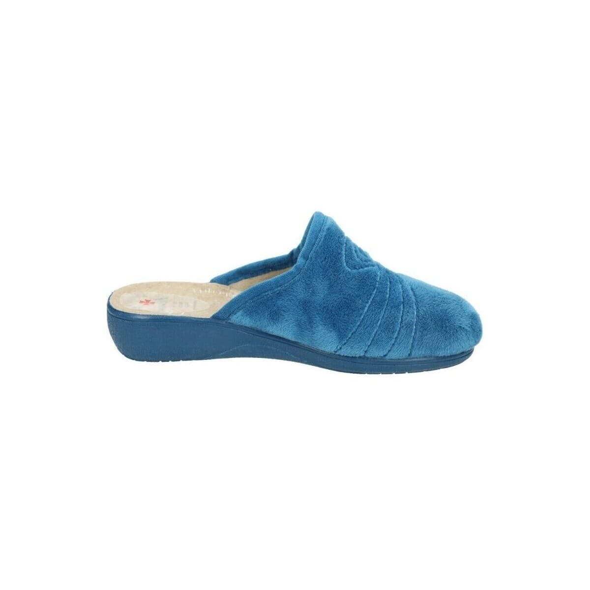 Women's House Slippers Bonadona Blue