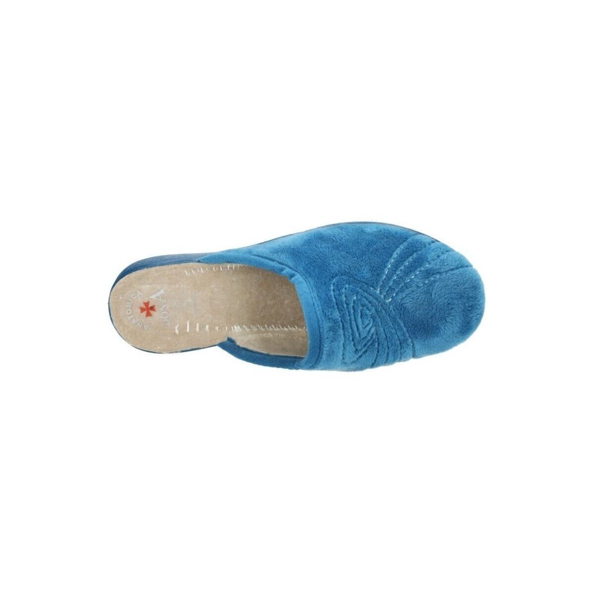 Women's House Slippers Bonadona Blue